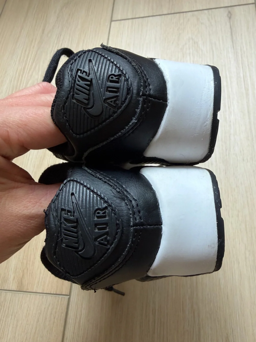 Toddler Nike Air Max 90 Shoes 11c